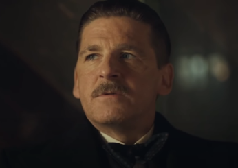 Perché è stato arrestato Paul Anderson, l’attore che interpreta Arthur Shelby in Peaky Blinders?