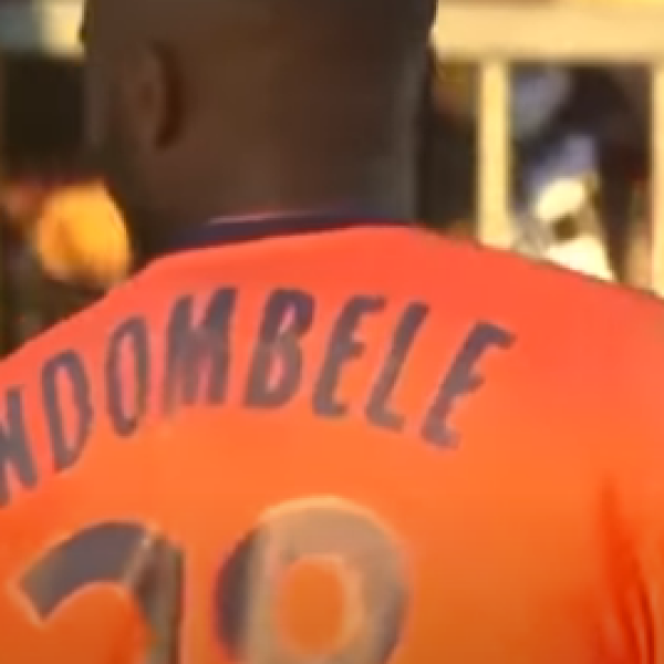 Calciomercato Roma, Ndombele rinforzo per Mou