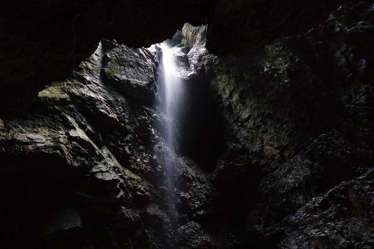 Grotta di Montebuono, Rieti: speleologo morto durante un’esplorazione a causa di un malore