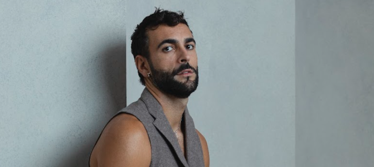 Chi veste Marco Mengoni a Sanremo 2024?