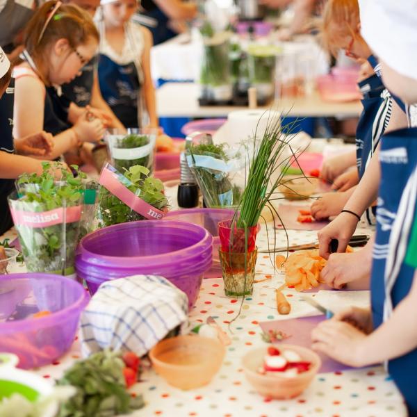 Piatti per bambini: le ricette dedicate ai più piccoli