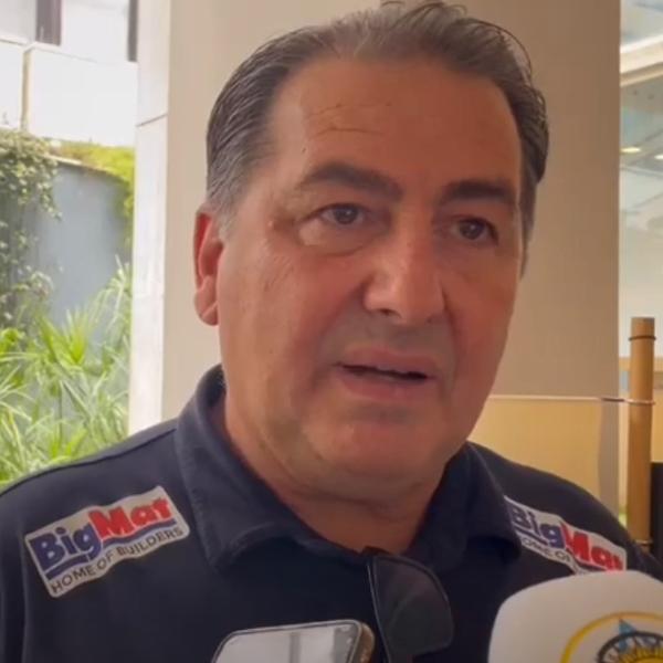 Volley, il ct De Giorgi scherza: “Accoglienza alla Lukaku? Non esageriamo, siamo umili e consapevoli” | VIDEO