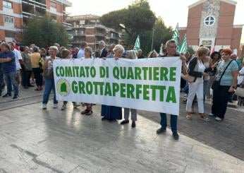 Roma, fallimento Fondazione Santa Lucia: tensione al Mimit. Giuliano (Ugl): “Nessuna risposta dalla proprietà. Nuovo tavolo il 10 settembre, resta lo sciopero del 12”