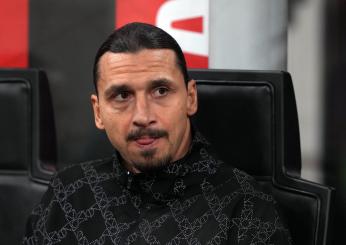 Ibrahimovic torna al Milan? Ecco i possibili scenari