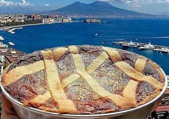 Pastiera Napoletana: prepariamola con la video ricetta