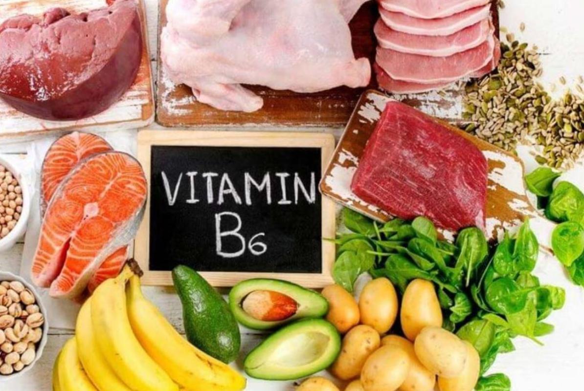 Può essere pericoloso un sovradosaggio di vitamina B6? Ecco quali danni può causare