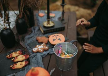 3 dolci a tema Halloween per una serata da brivido