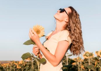 Quale protezione usare per il primo sole della primavera: i consigli utili