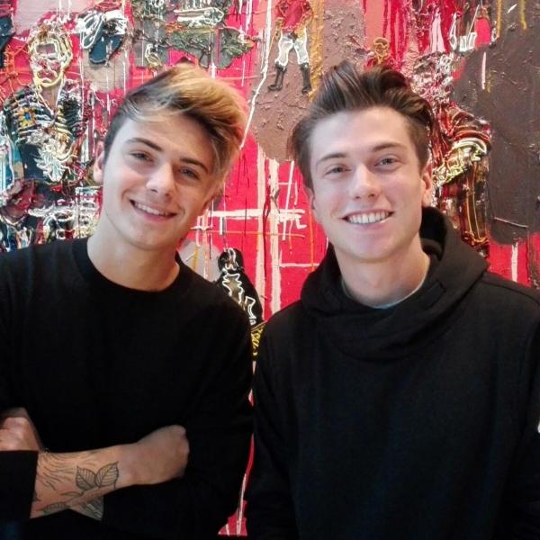 Reunion Benji e Fede? La lettera di Benjamin a Federico: “Insieme possiamo fare il disco e il tour della vita”