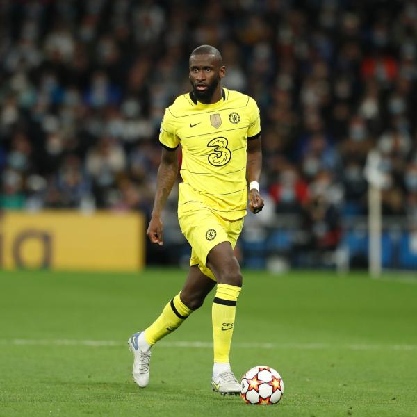 Real Madrid-Rudiger, ci siamo: visite mediche a Londra