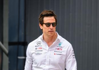 F1, Wolff dopo Interlagos: “Il peggior weekend degli ultimi 13 anni”