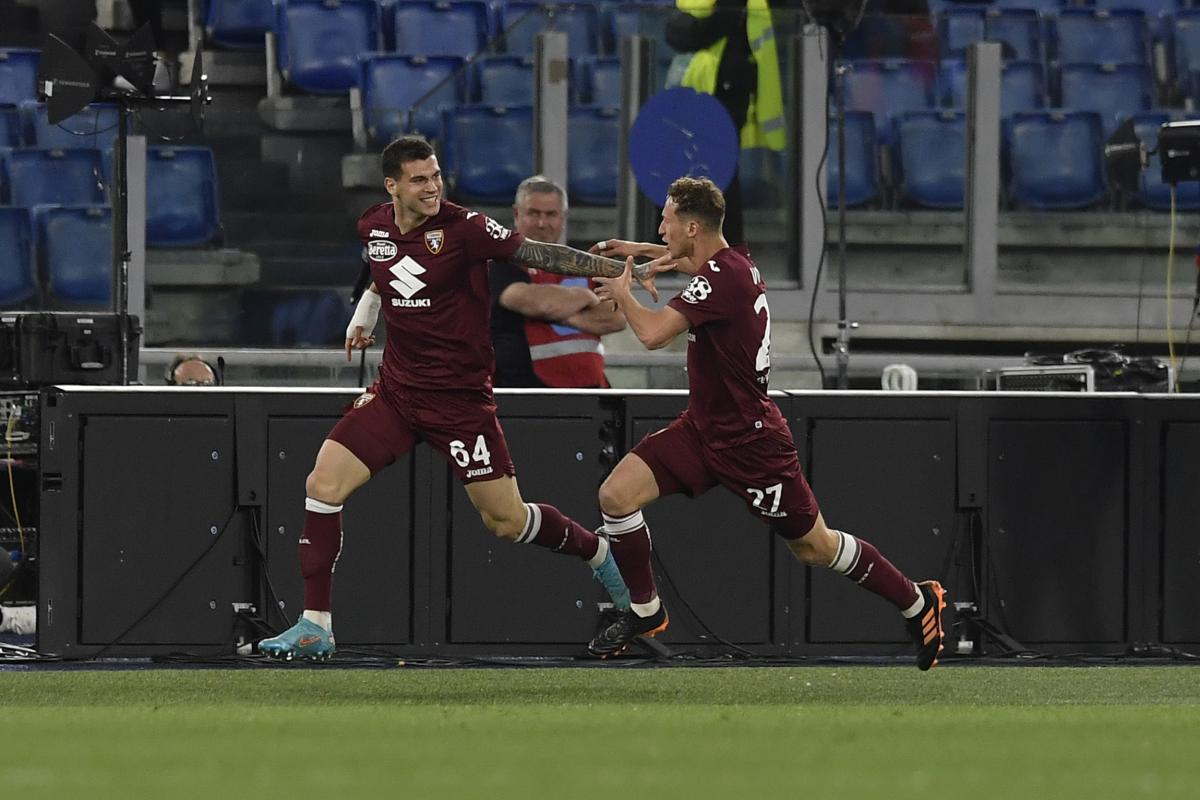 Lazio-Torino 1-1: Pellegri torna al gol in Serie A, Immobile paregg…