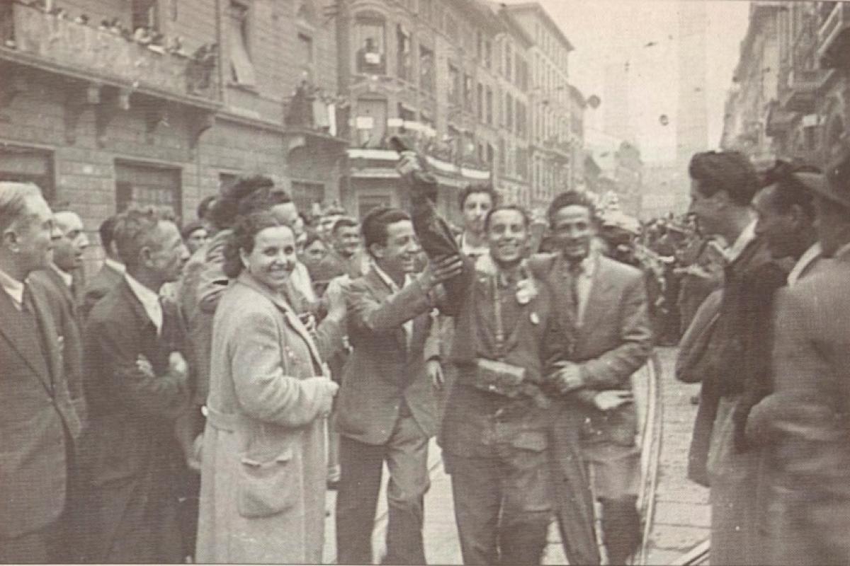 25 aprile: il perché della giornata della Liberazione