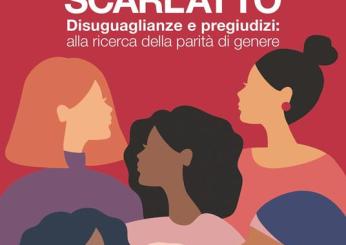 Il mondo scarlatto. Disuguaglianze e pregiudizi: alla ricerca della…