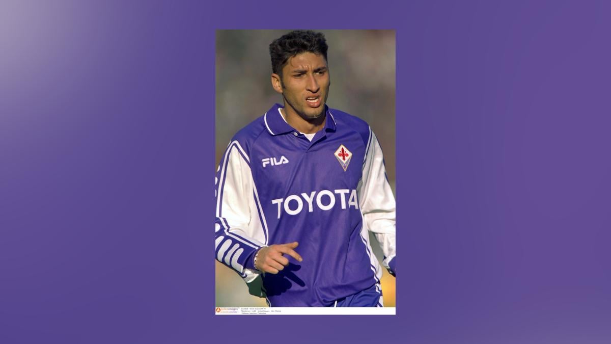 Christian Amoroso, ex CC Fiorentina stasera su Cusano Italia Tv