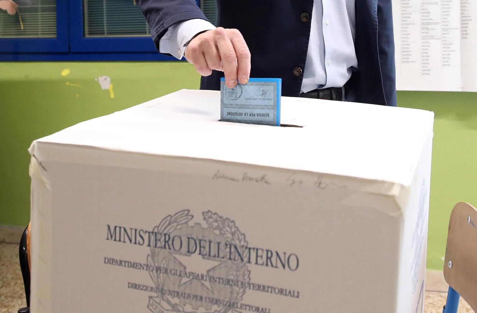 Amministrative 2023, a Castelmagno il primato del comune più piccolo al voto