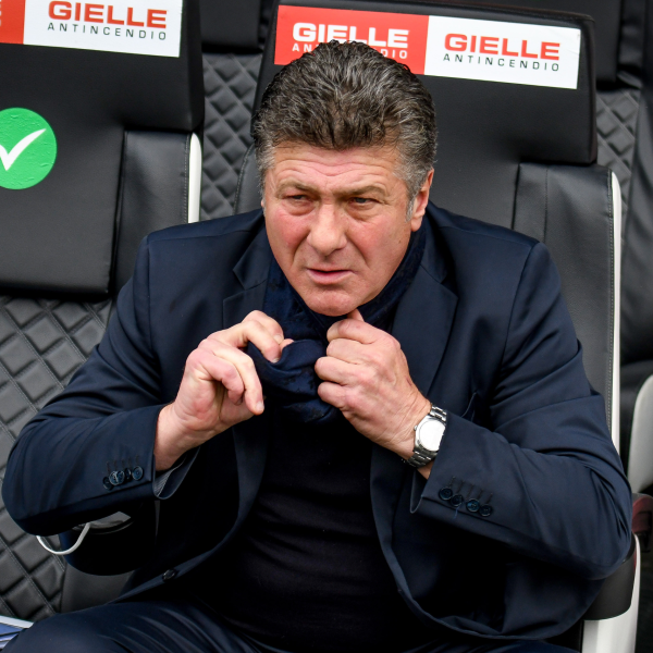 Atalanta-Napoli, Mazzarri: “Sono emzionato, Napoli è casa mia”