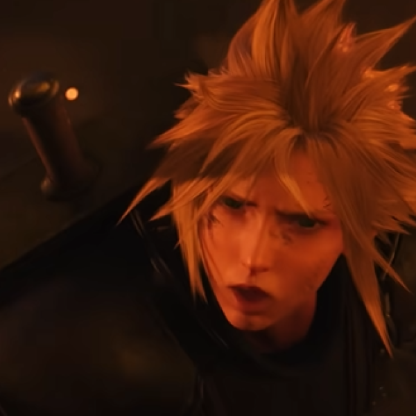 Final Fantasy VII Rebirth: quando esce, trama e trailer