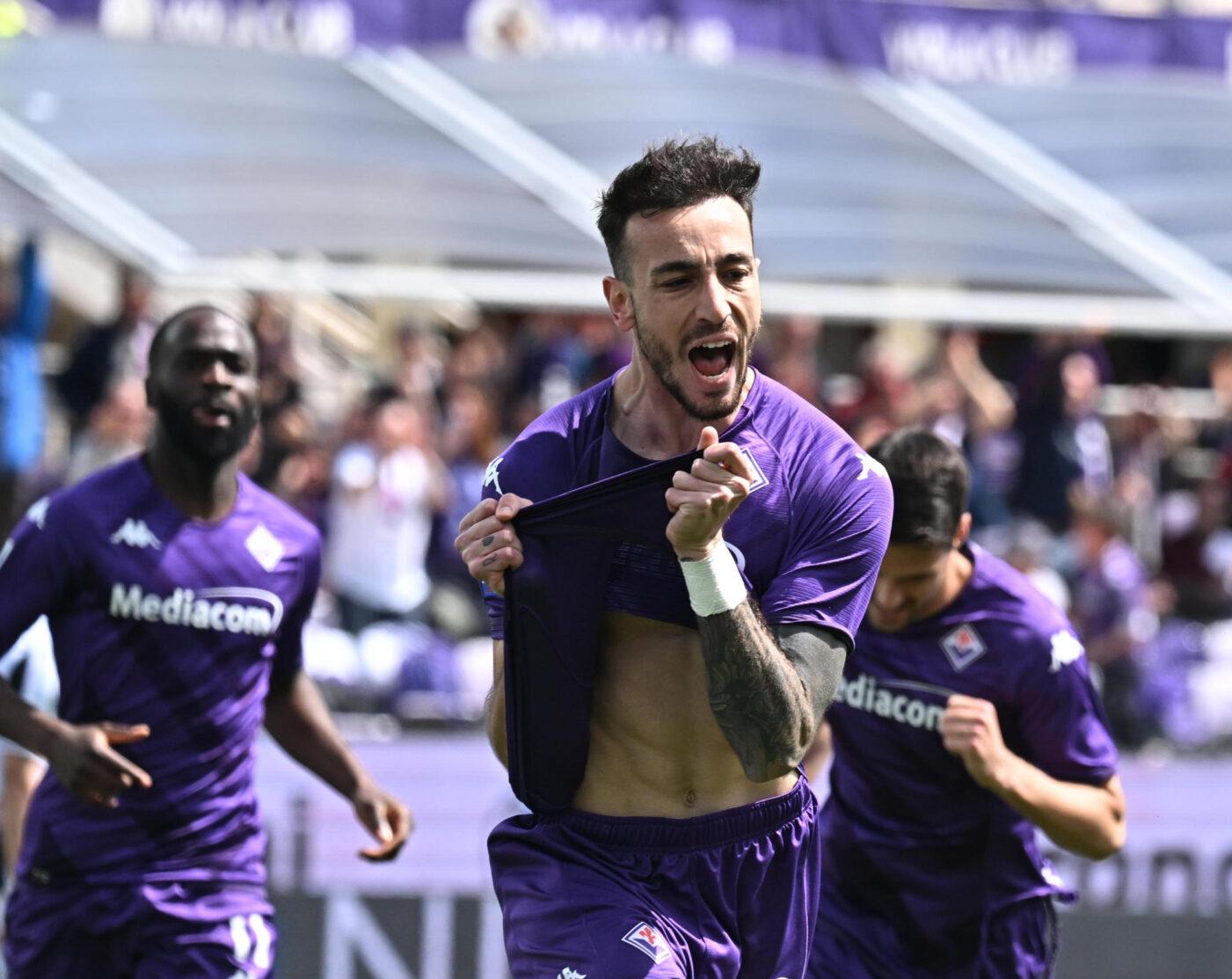 Fiorentina, Castrovilli al Bournemouth per 12 milioni