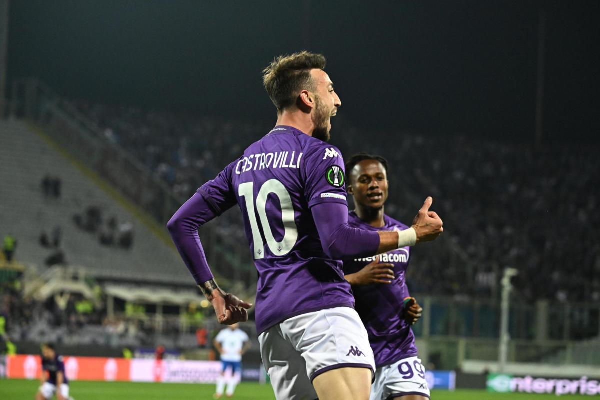 Castrovilli-Fiorentina, il punto sul contratto del centrocampista v…