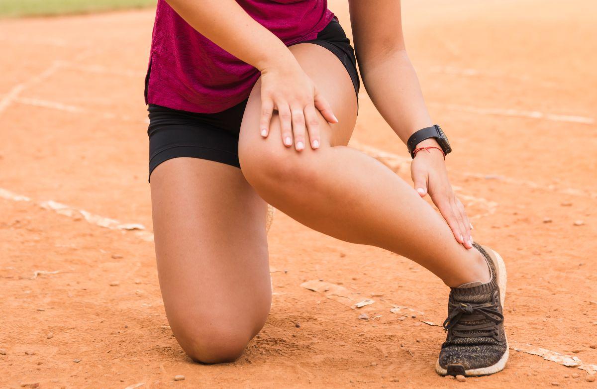 Come evitare i crampi durante la corsa? Ecco cosa puoi fare per prevenire questo disturbo