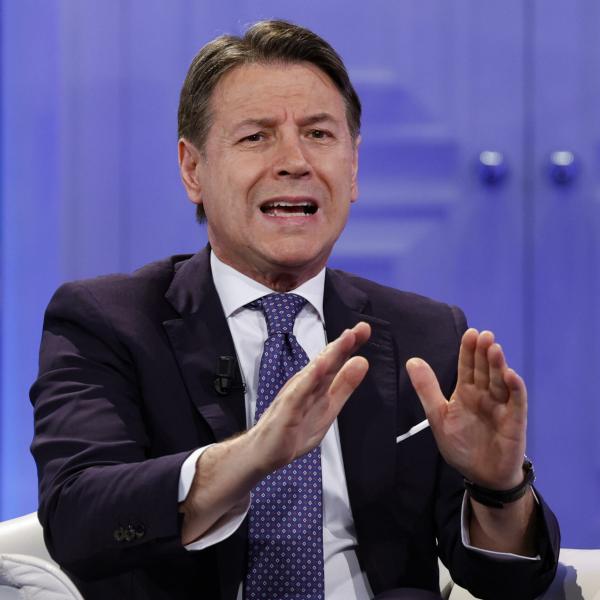 Conte a ‘Porta a porta’ attacca il premierato e difende il Superbonus “capro espiatorio di Meloni e Giorgetti per mascherare la loro inefficienza” 