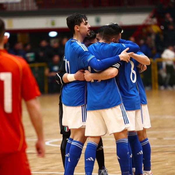 Futsal, l’Uzbekistan nel 2024 ospiterà il suo primo mondiale: il programma