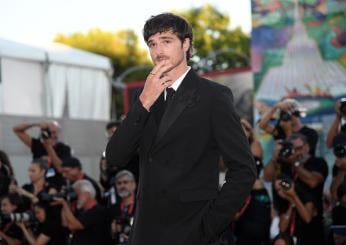 Jacob Elordi età, altezza, fidanzata, film. A Venezia tutti pazzi per l’attore che interpreta Elvis Presley