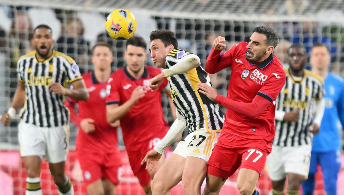 Juventus-Atalanta, Amoruso: “Dai bianconeri mi aspetto di più, una rosa seconda a nessuno. Corsa Champions? Può succedere di tutto”