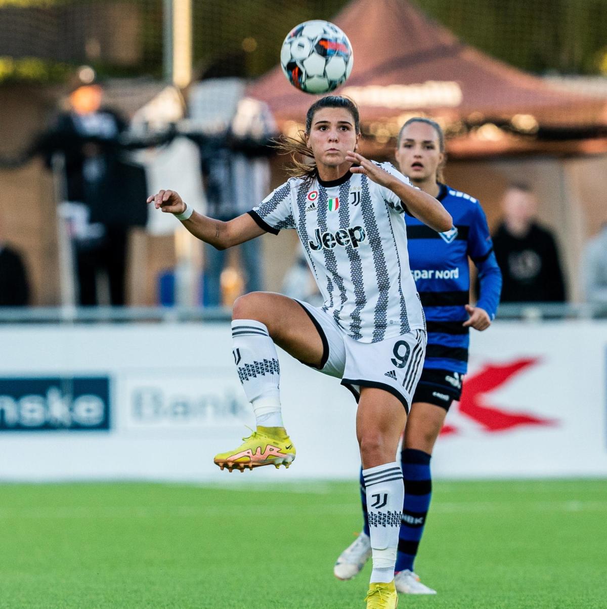 Coppa Italia femminile: la Juve batte l’Inter e va in finale