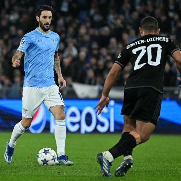 Lazio-Celtic 2-0, decide Immobile: ottavi conquistati