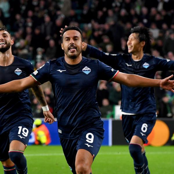 Lazio-Celtic dove vederla: in chiaro o in pay Tv? Canale Tv, diretta streaming, precedenti, cammino e formazioni