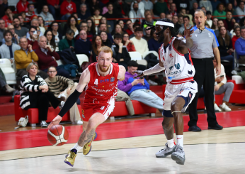 Varese pallacanestro, il presidente Bulgheroni: “Con l’aiuto di Mannion torneremo al vertice”. Poi sul nuovo palazzetto…