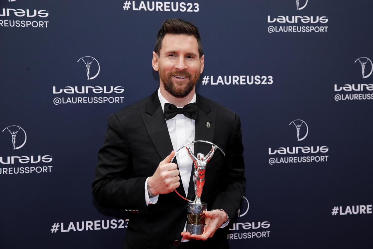 Lionel Messi: “Il Pallone d’Oro a me o Haaland, va bene lo stesso. …