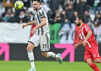 All’U-Power arriva la Signora: Monza-Juventus dove vederla in Tv e in streaming?