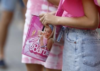 Quanto ha incassato Barbie il primo giorno? Esordio record in Itali…