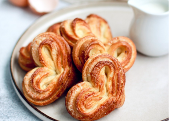 Perché le prussiane si chiamano così? Come preparare in casa i dolci di pasta sfoglia