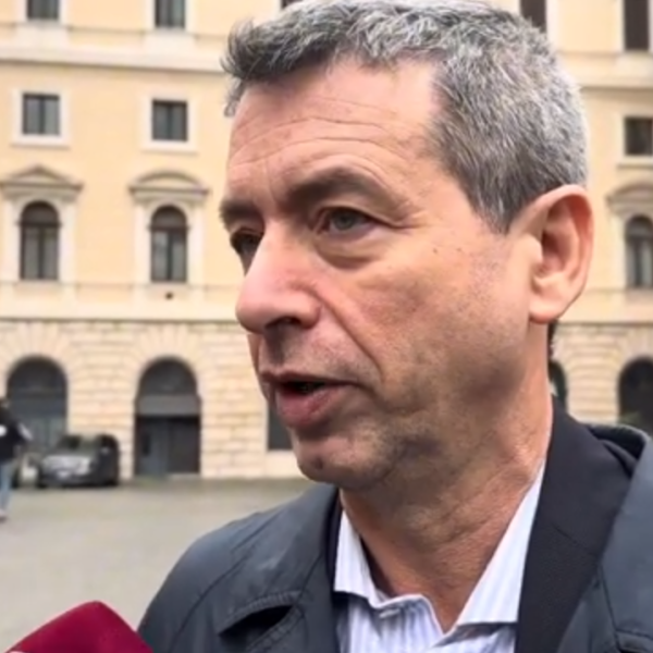 Elezioni Regionali Sardegna 2024, Orlando (PD): “Dobbiamo trasformare questa spinta in un moto politico per le nazionali” | VIDEO