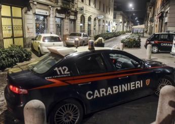 Stupro alle Terme di Milano, la denuncia shock di una turista inglese