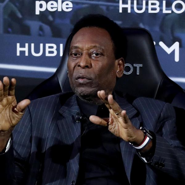 Pelè: significato soprannome e vero nome del grande fuoriclasse