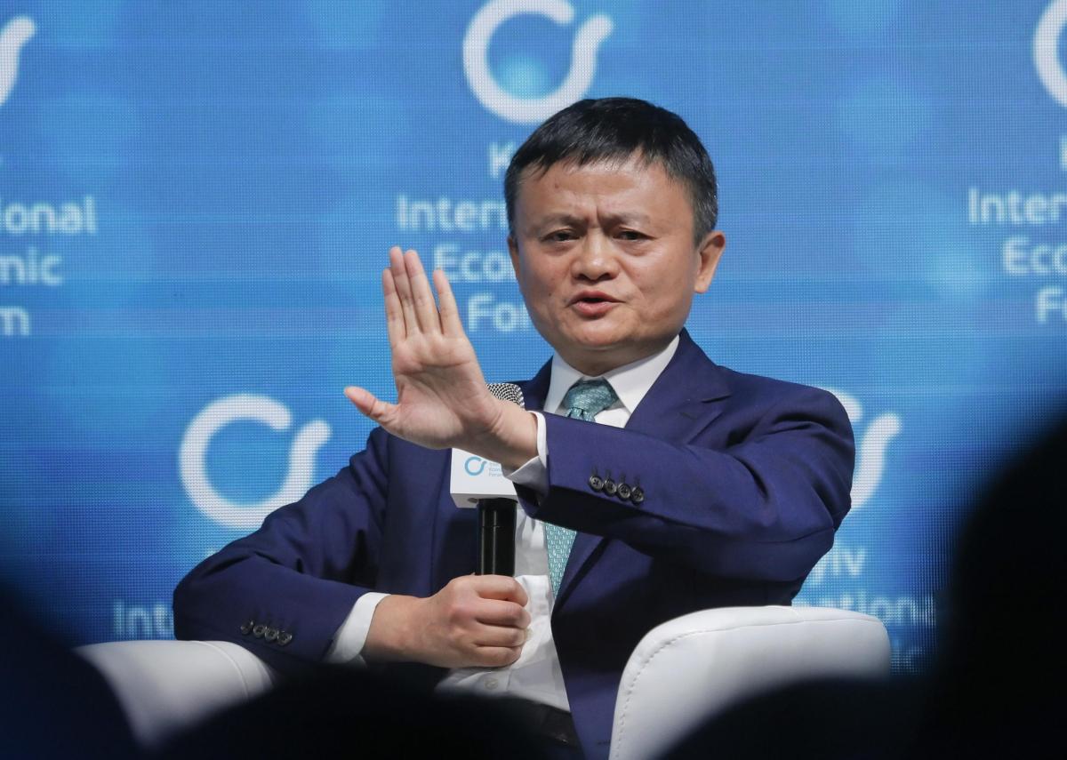 Jack Ma si separa da Ant Group: prosegue il riassetto del braccio d…