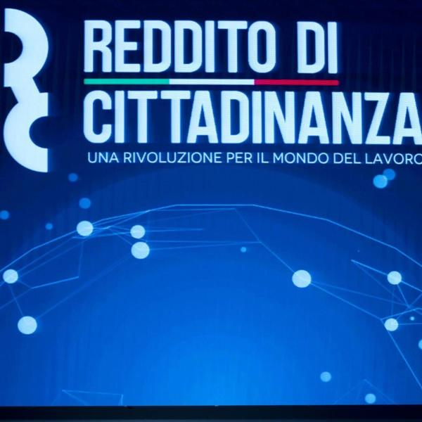 Reddito di Cittadinanza, il primo bilancio sui corsi di formazione