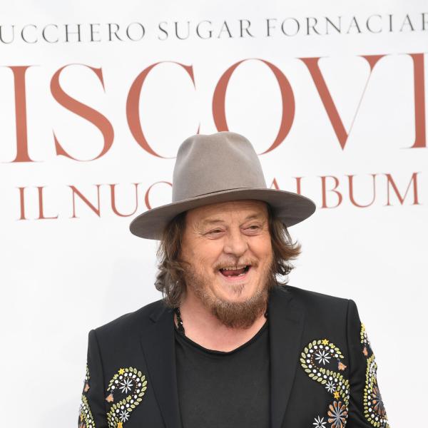 Concerto Zucchero 2023 Roma: 5 nuove date per il World Wild Tour