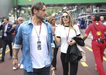 Ilary Blasi e Francesco Totti, cosa ha rivelato Alvin sulla loro separazione