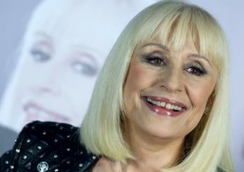 Teatro, il musical di Raffaella Carrà a Madrid: biglietti, costi, date, attrice e canzoni