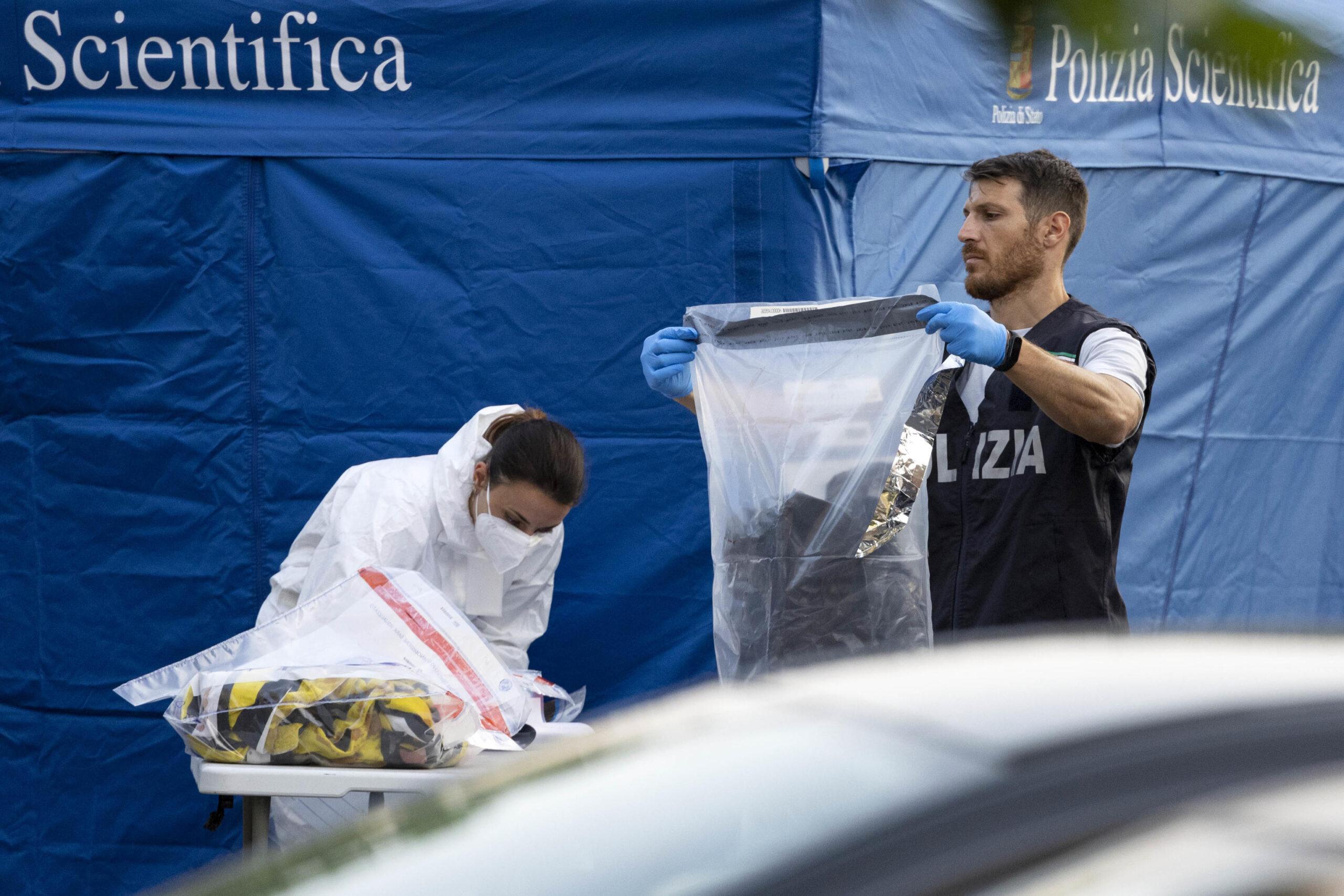 Omicidio Primavalle, il vicino di casa sul presunto assassino: “Un ragazzo come tanti, non salutava mai” | Video