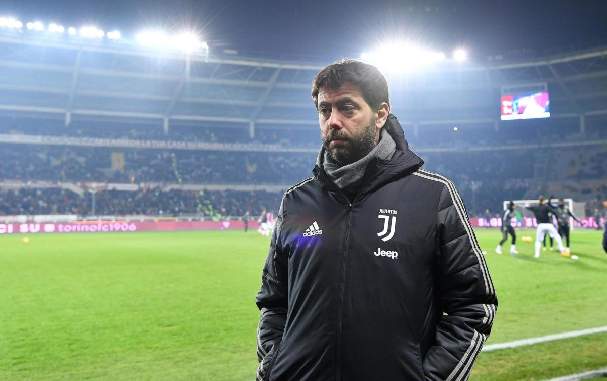 Juventus, procura FIGC chiede altri 20 mesi per Agnelli. La situazi…