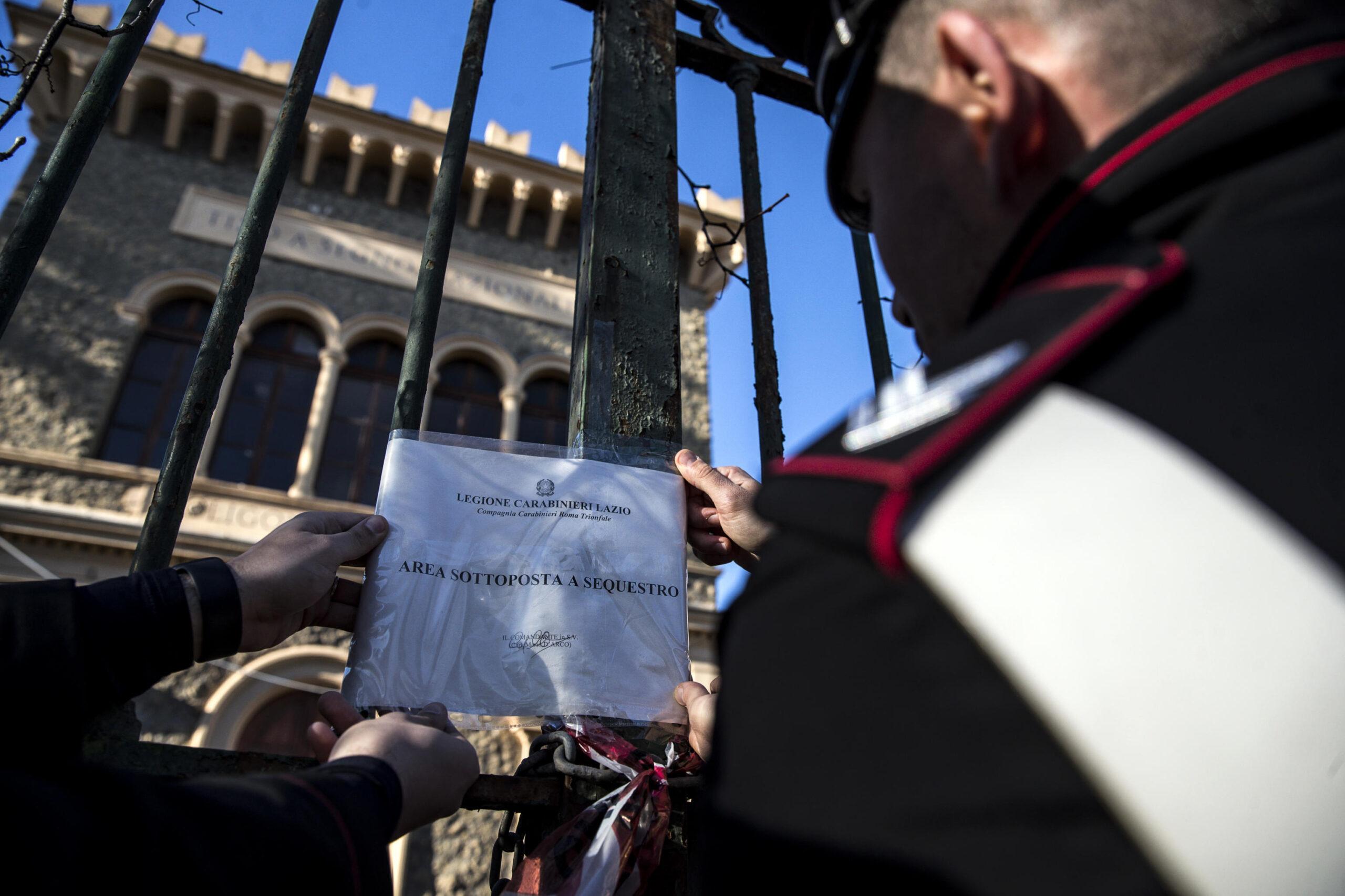 Chiuse le indagini sulla strage di Fidene: Claudio Campiti verso il rinvio a giudizio per i quattro omicidi