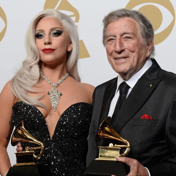 Lady Gaga ricorda Tony Bennett scomparso lo scorso 21 luglio: “Era il mio vero amico, non lo dimenticherò mai”