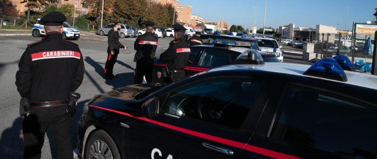 Roma, maxi blitz a Ostia: controlli nell’area del clan Spada. Impie…